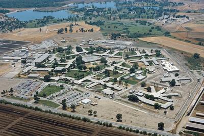 Female inmates sterilized 1